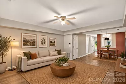 505 Carlyle Way, Asheville, NC 28803 - Photo 3