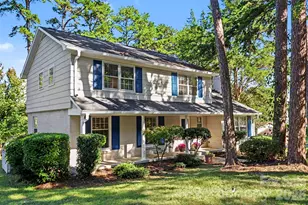 833 Archdale Dr, Charlotte, NC 28217 - Photo 37