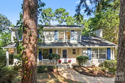 833 Archdale Drive, Charlotte, NC 28217 - Photo 1