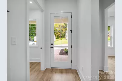 170 N Mitchell Street, Rutherfordton, NC 28139 - Photo 5