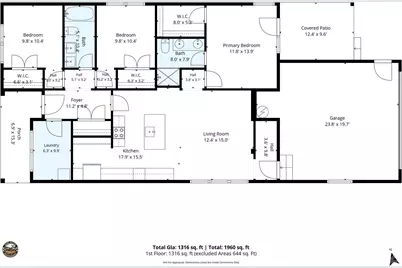 170 N Mitchell Street, Rutherfordton, NC 28139 - Photo 29