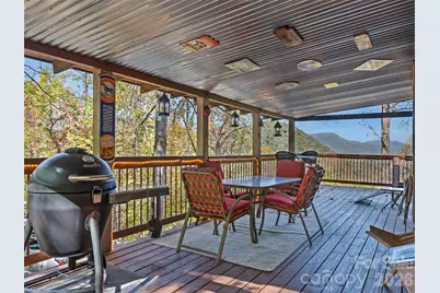 612 Whispering Winds Road, Waynesville, NC 28785 - Photo 9
