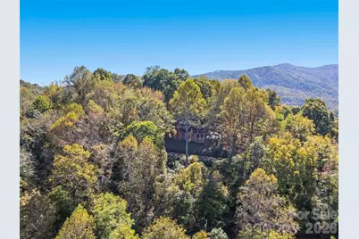 612 Whispering Winds Road, Waynesville, NC 28785 - Photo 7