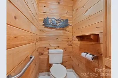 612 Whispering Winds Road, Waynesville, NC 28785 - Photo 25