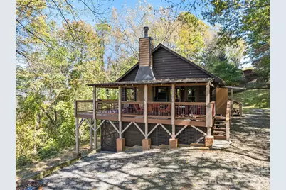 612 Whispering Winds Road, Waynesville, NC 28785 - Photo 1