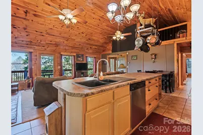 612 Whispering Winds Road, Waynesville, NC 28785 - Photo 21