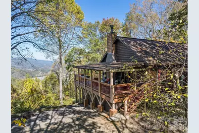 612 Whispering Winds Road, Waynesville, NC 28785 - Photo 3