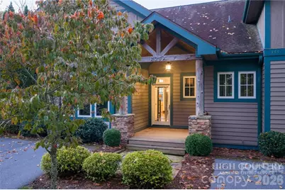 355 Ridge Haven Parkway #23A, Banner Elk, NC 28604 - Photo 37