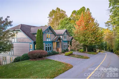 355 Ridge Haven Parkway #23A, Banner Elk, NC 28604 - Photo 5