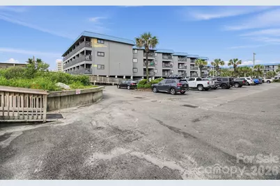 6000 Ocean Boulevard N #208, North Myrtle Beach, SC 29582 - Photo 1