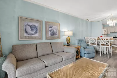 6000 Ocean Boulevard N #208, North Myrtle Beach, SC 29582 - Photo 5