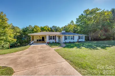 281 Jack McKinney Road, Forest City, NC 28043 - Photo 33