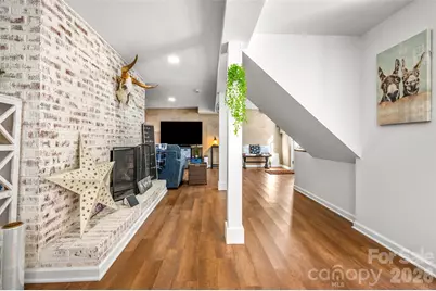 281 Jack McKinney Road, Forest City, NC 28043 - Photo 23