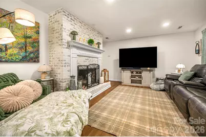 281 Jack McKinney Road, Forest City, NC 28043 - Photo 5