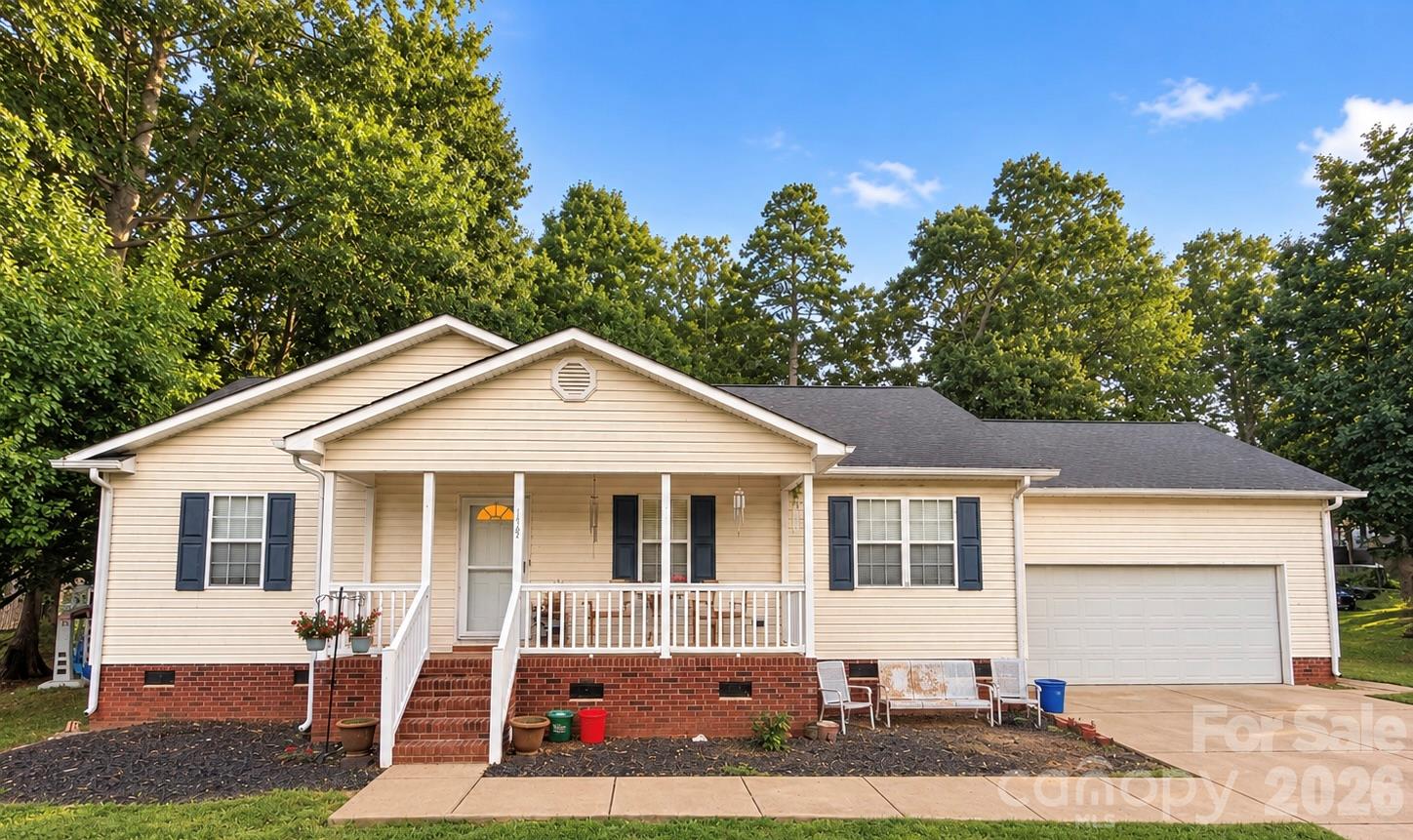 1128 Beagle Run, Salisbury, NC 28146 - MLS 4432293 - Coldwell Banker