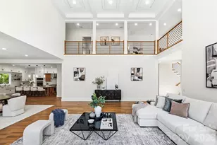 8223 Max Meadows Dr, Charlotte, NC 28227 - Photo 11