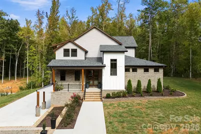 8223 Max Meadows Drive, Charlotte, NC 28227 - Photo 1