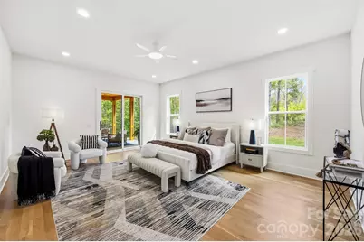 8223 Max Meadows Drive, Charlotte, NC 28227 - Photo 21
