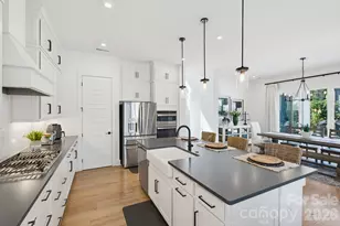 12206 Anne Blount Aly, Davidson, NC 28078 - Photo 11