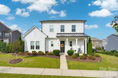 12206 Anne Blount Alley, Huntersville, NC 28078 - Photo 1