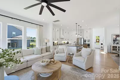 12206 Anne Blount Alley, Huntersville, NC 28078 - Photo 15