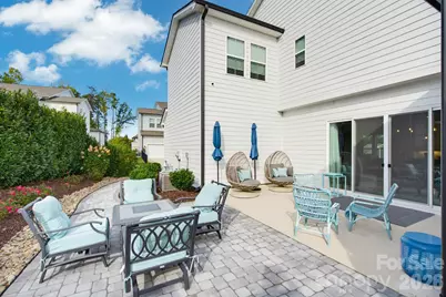 12206 Anne Blount Alley, Huntersville, NC 28078 - Photo 19