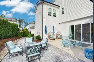 12206 Anne Blount Aly, Davidson, NC 28078 - Photo 19