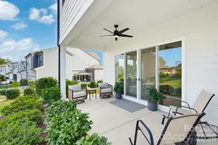 12206 Anne Blount Aly, Davidson, NC 28078 - Photo 13