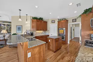 76 Divot Court, Bethlehem, NC 28601 - Photo 21
