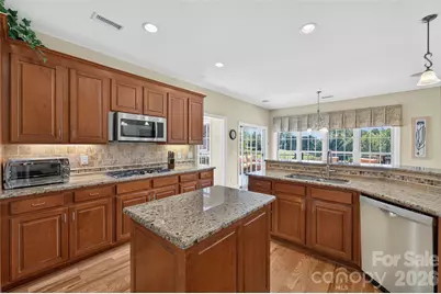 76 Divot Court, Bethlehem, NC 28601 - Photo 23