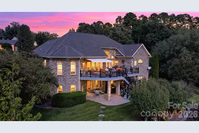76 Divot Court, Bethlehem, NC 28601 - Photo 1