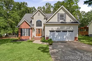 3070 Beech Ct, Indian Trail, NC 28079 - Photo 1