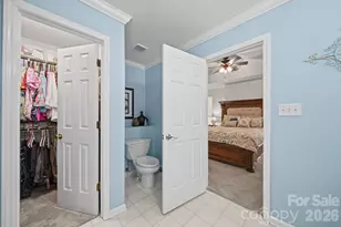 3070 Beech Ct, Indian Trail, NC 28079 - Photo 35