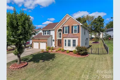 421 Halliwell Street, Charlotte, NC 28262 - Photo 3
