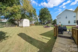 421 Halliwell St, Charlotte, NC 28262 - Photo 37