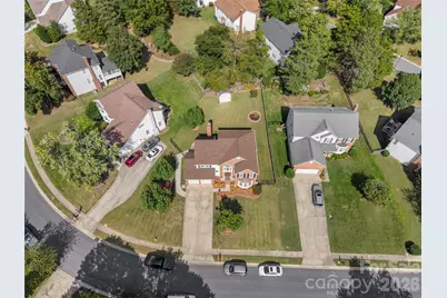 421 Halliwell Street, Charlotte, NC 28262 - Photo 5