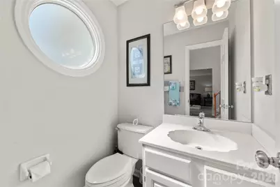 421 Halliwell Street, Charlotte, NC 28262 - Photo 25
