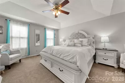 421 Halliwell Street, Charlotte, NC 28262 - Photo 31