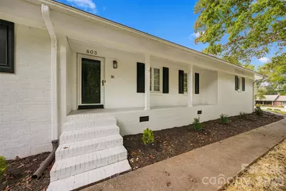 803 E 24th Street, Newton, NC 28658 - Photo 35