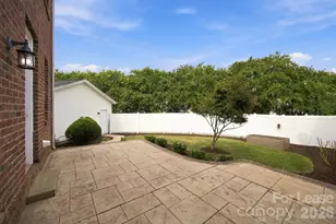 10007 Ansonborough Square, Huntersville, NC 28078 - Photo 3