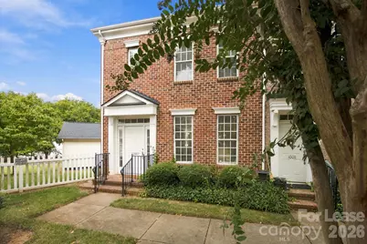 10007 Ansonborough Square, Huntersville, NC 28078 - Photo 1