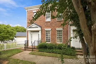 10007 Ansonborough Square, Huntersville, NC 28078 - Photo 1