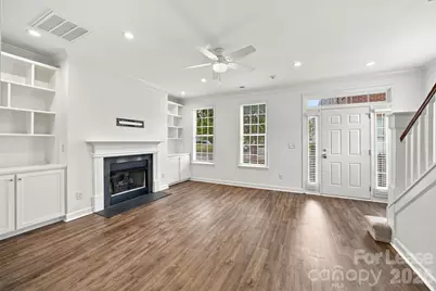 10007 Ansonborough Square, Huntersville, NC 28078 - Photo 7