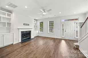 10007 Ansonborough Square, Huntersville, NC 28078 - Photo 7
