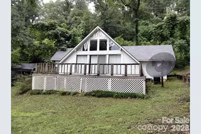 127 Rock Crest Cove, Lake Lure, NC 28746 - Photo 1