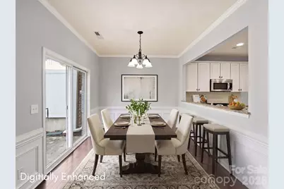 16852 Dunaverty Place, Charlotte, NC 28277 - Photo 11