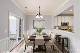 16852 Dunaverty Pl, Charlotte, NC 28277 - Photo 11