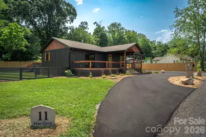 11 Pine Circle, Black Mountain, NC 28711 - Photo 39