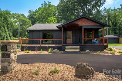 11 Pine Circle, Black Mountain, NC 28711 - Photo 1