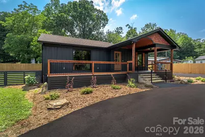 11 Pine Circle, Black Mountain, NC 28711 - Photo 43